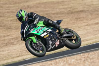 Lower Group Green Bikes